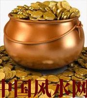 辽阳聚宝盆裂了会不会影响财运？