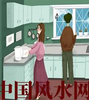 辽阳家中用水有讲究，小心你的财运被水带走！